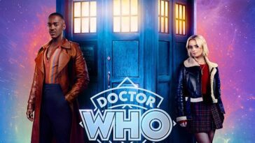 Doctor Who: La nueva temporada se lanzará con dos episodios (tráiler)