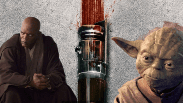 Star Wars The Acolyte: la serie podría crear esta inconsistencia con The Phantom Menace
