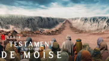 testament lhistoire de moise heure