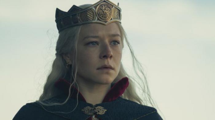 House of the Dragon temporada 2: HBO no eligió la fecha de lanzamiento al azar 3 casa del dragón