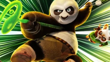 kung fu panda 4 streaming