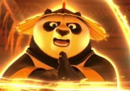kung fu panda 3 fin