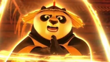kung fu panda 3 fin