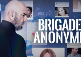 brigade anonyme saison 2 m6
