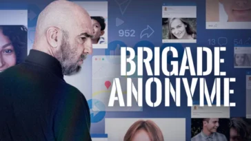 brigade anonyme saison 2 m6