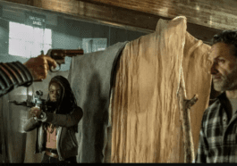 The Walking Dead Los que viven: Un cameo sorpresa y una muerte (spoilers y tráiler final)