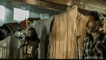 The Walking Dead Los que viven: Un cameo sorpresa y una muerte (spoilers y tráiler final)