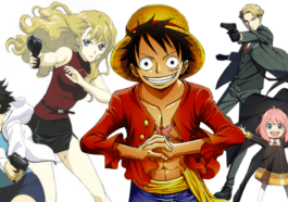 Netflix: después de One Piece, este anime de culto se estrena en la plataforma