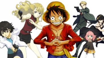 Netflix: después de One Piece, este anime de culto se estrena en la plataforma