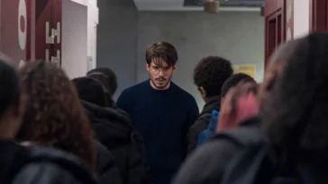 pas de vagues netflix