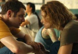 la promesse verte netflix