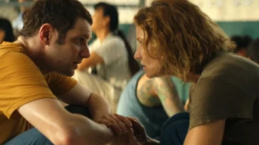 la promesse verte netflix