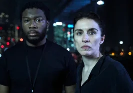 trigger point saison 3 canal