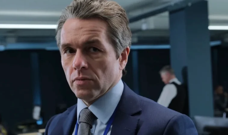 Trigger Point Temporada 2 Episodio 5: Qué fecha y hora de estreno Canal+ 1 trigger point saison 2 episode 5