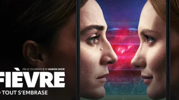 la fievre saison 2 canal