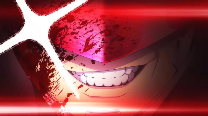 Ya no son guardabosques