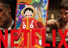 Netflix: One Piece, El Padrino, Godzilla, nuevos estrenos de abril de 2024