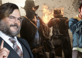 Después de Mario y Minecraft, Jack Black quiere ver estos geniales juegos de Rockstar adaptados al cine