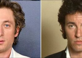 Bruce Springsteen: Jeremy Allen White en conversaciones para la película biográfica “Boss”