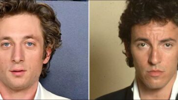 Bruce Springsteen: Jeremy Allen White en conversaciones para la película biográfica “Boss”