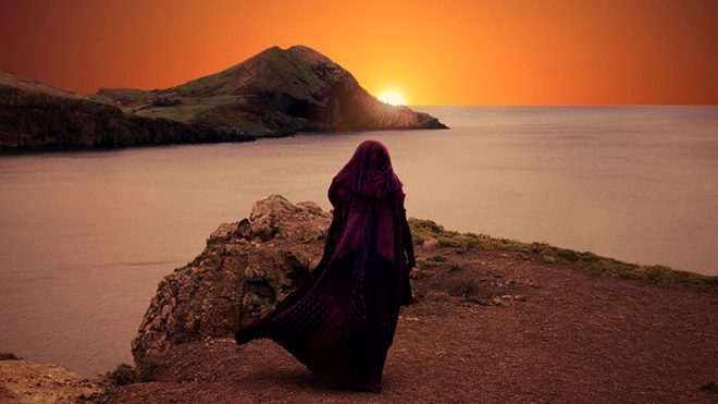 Star Wars: The Acolyte debe resolver este problema con las series de Disney+ 4 el compañero