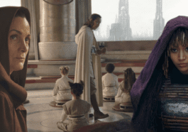 Star Wars: The Acolyte debe resolver este problema con las series de Disney+