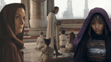 Star Wars: The Acolyte debe resolver este problema con las series de Disney+