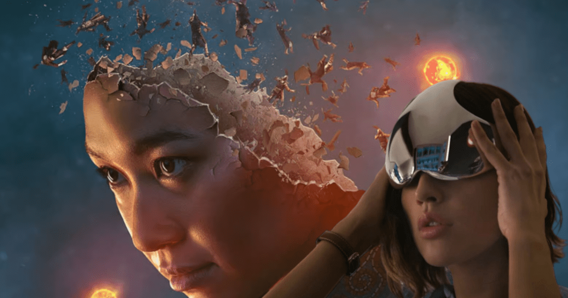 El problema de los 3 cuerpos: el estreno de la serie de Netflix se ...