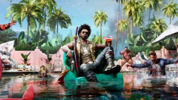 Dead Island 2: una caja de colección para los fanáticos del género