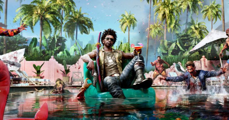 Dead Island 2: una caja de colección para los fanáticos del género 1 Dead Island 2: una caja de colección para los fanáticos del género