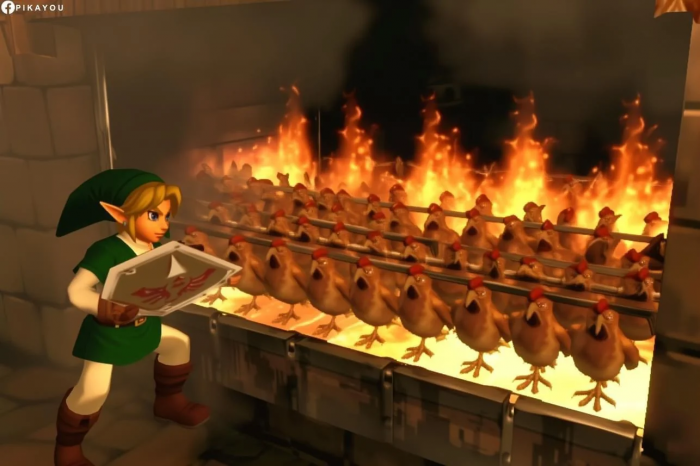 Link asa las Cocottes