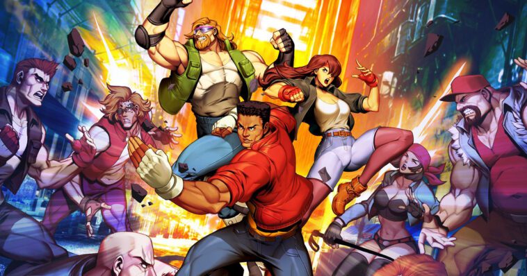 Bitmap Bureau Collection: una recopilación de juegos retrogaming que complacerán a los fanáticos 1 Bitmap Bureau Collection: una recopilación de juegos retrogaming que complacerán a los fanáticos