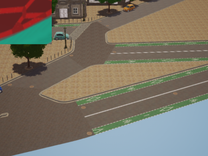 Se filtra el mapa de Los Sims 5