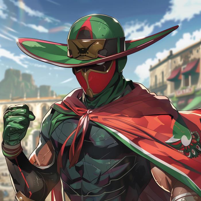 20 países imaginados como personajes de Street Fighter 11 1711727879 435 20 paises imaginados como personajes de Street Fighter