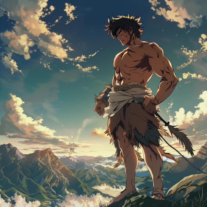 20 países imaginados como personajes de Street Fighter 6 1711727879 509 20 paises imaginados como personajes de Street Fighter