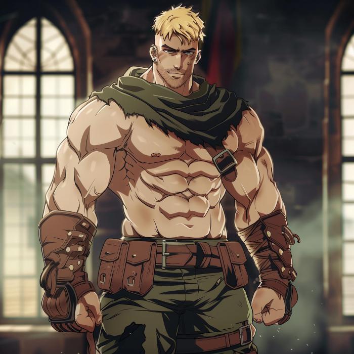 20 países imaginados como personajes de Street Fighter 21 1711727880 212 20 paises imaginados como personajes de Street Fighter