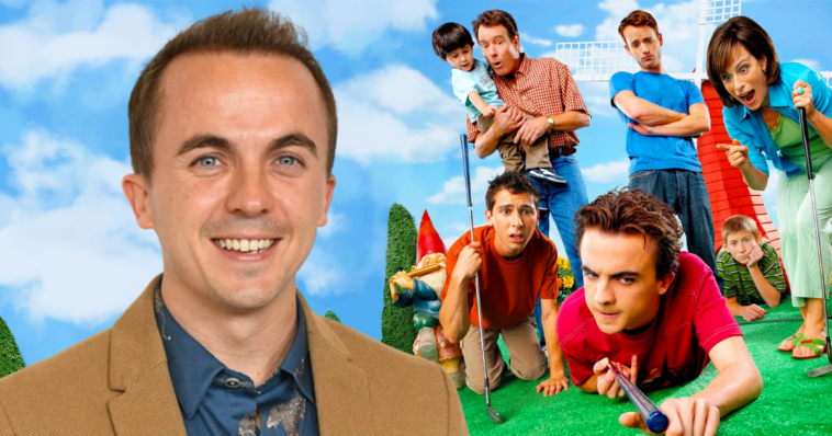 Malcolm: Frankie Muniz hace la declaración que todos los fanáticos estaban esperando 1 Malcolm: Frankie Muniz hace la declaración que todos los fanáticos estaban esperando