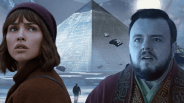 El problema de los 3 cuerpos: este turbio asunto que rodea a la serie de Netflix