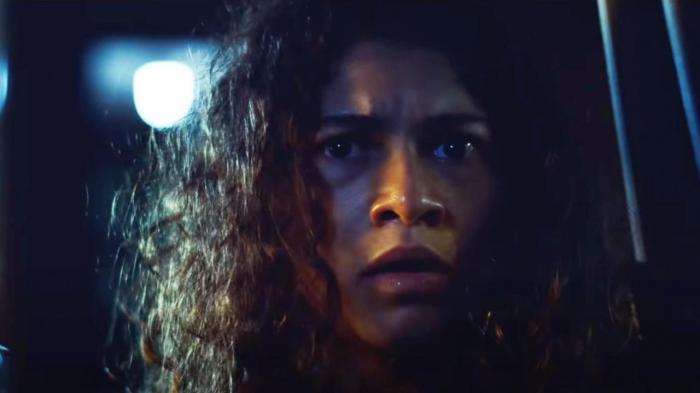 Euforia: nuevo golpe para la temporada 3 de la serie de HBO 4 euforia de la calle zendaya