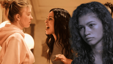 Euforia: nuevo golpe para la temporada 3 de la serie de HBO