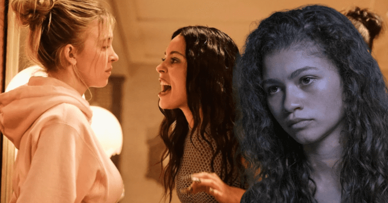 Euforia: nuevo golpe para la temporada 3 de la serie de HBO 1 Euforia: nuevo golpe para la temporada 3 de la serie de HBO