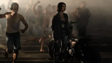 24 hours with gaspar fin