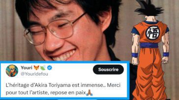 Akira Toriyama: el autor de Dragon Ball ha muerto, los internautas le rinden homenaje