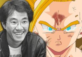 Akira Toriyama: el último mensaje premonitorio del autor de Dragon Ball