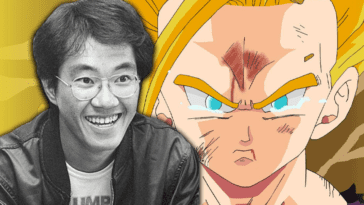 Akira Toriyama: el último mensaje premonitorio del autor de Dragon Ball