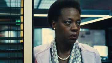 Amanda Waller: James Gunn hace balance de la serie de DC con Viola Davis