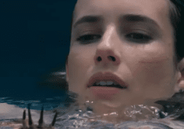 American Horror Story Delicate: Kim Kardashian es un monstruo en la parte 2 (tráiler)