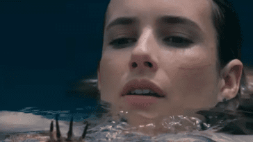 American Horror Story Delicate: Kim Kardashian es un monstruo en la parte 2 (tráiler)