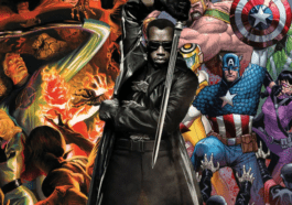 Antes de Blade, Marvel vuelve a poner a los vampiros en el punto de mira con este nuevo equipo de villanos