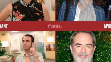 Antes/Después: ¿qué pasó con los actores de Caméra Café en 2024?